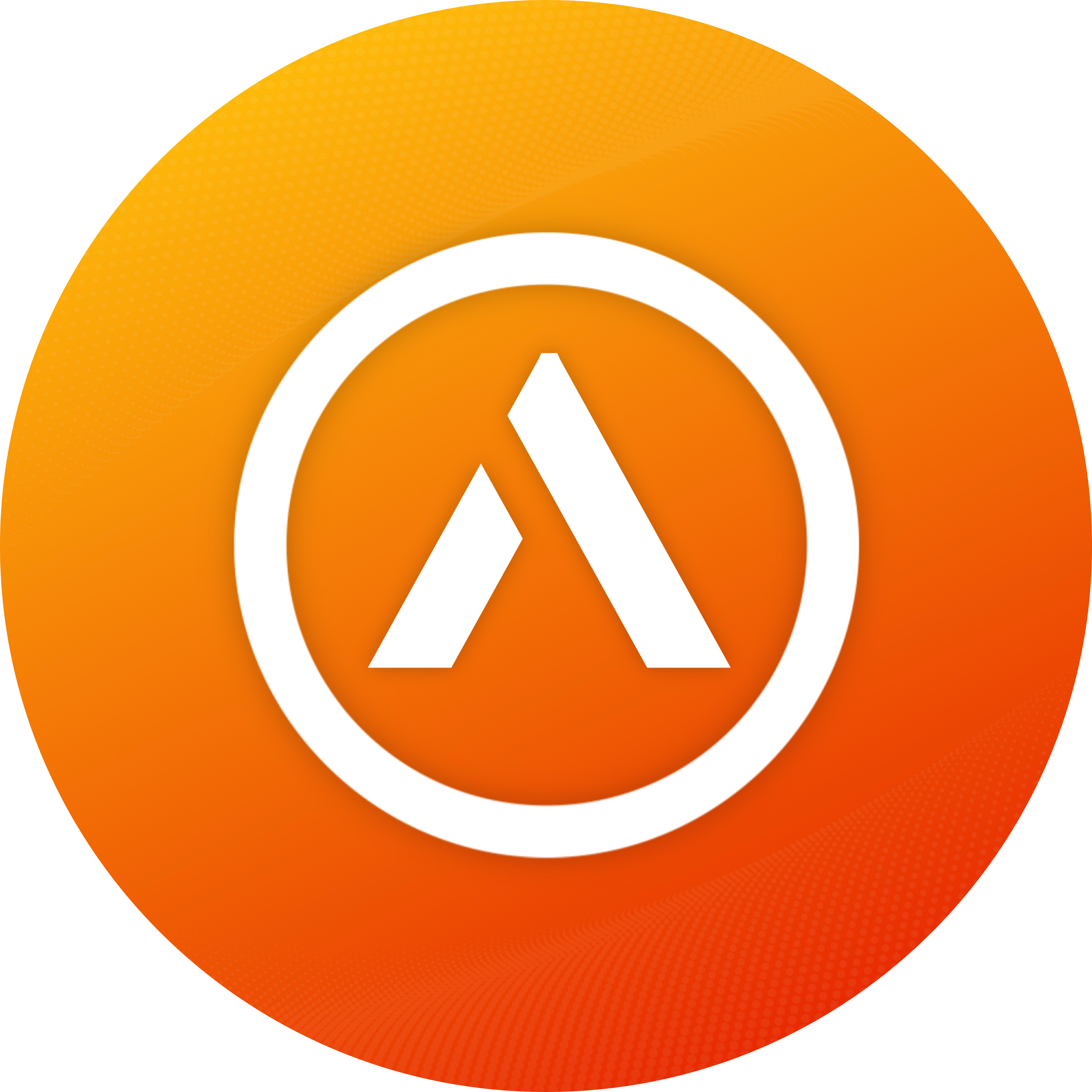 small logo